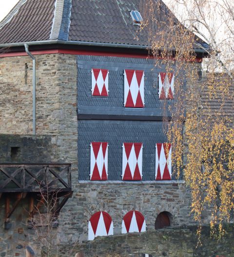 Spielzeugmuseum im Trinsenturm